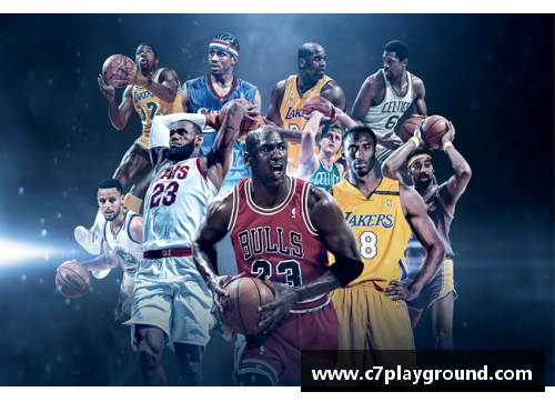C7娱乐震撼2016劲爆体育NBA英文歌曲集锦：篮球场上的节奏狂欢 - 副本