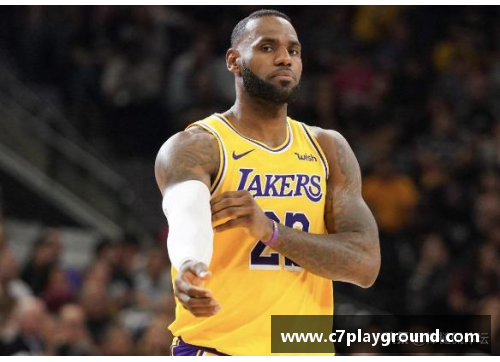C7娱乐波普 NBA：明星、比赛和背后的故事