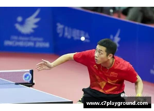 C7娱乐2022年第19届杭州亚运会乒乓球比赛项目介绍 - 副本