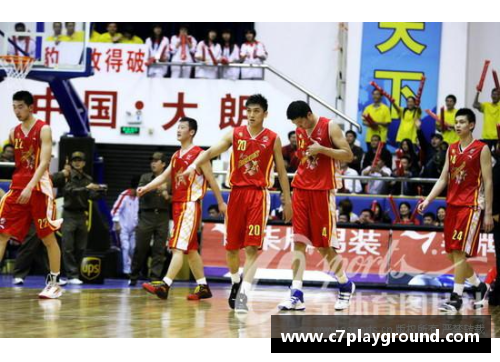 C7娱乐CBA季后赛首轮战罢，山东队横扫对手顺利晋级：这支球队为何如此强大？